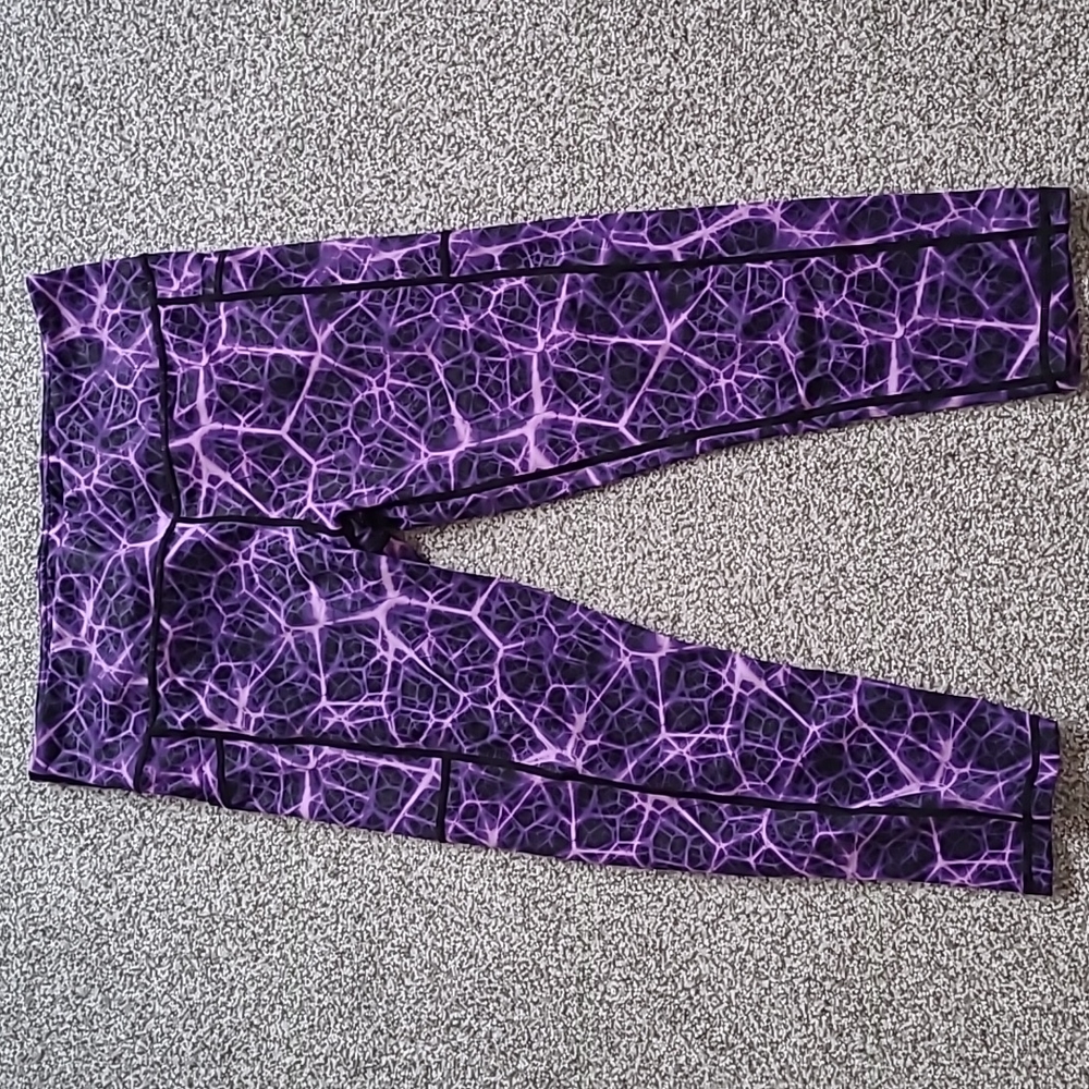 Constantly Varied Gear Passion capri legging